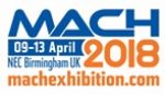 MACH 2018